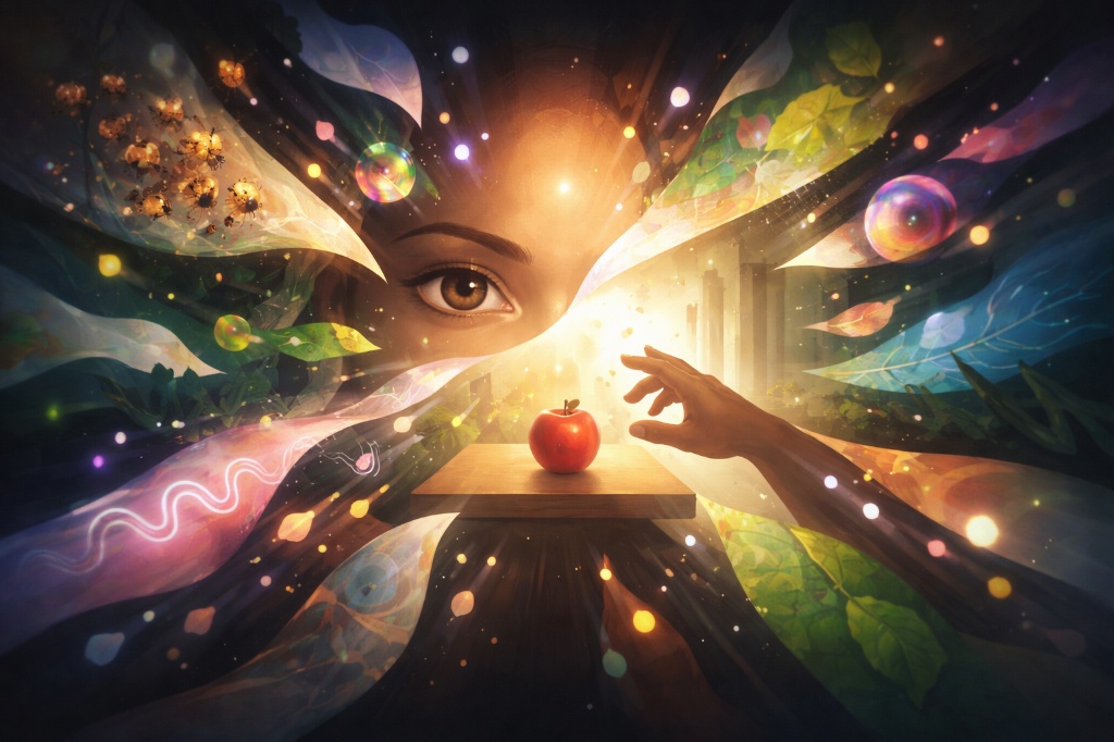 img of <em>Why</em> Is It Like To Be?